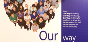 Addenbrookes Hospital