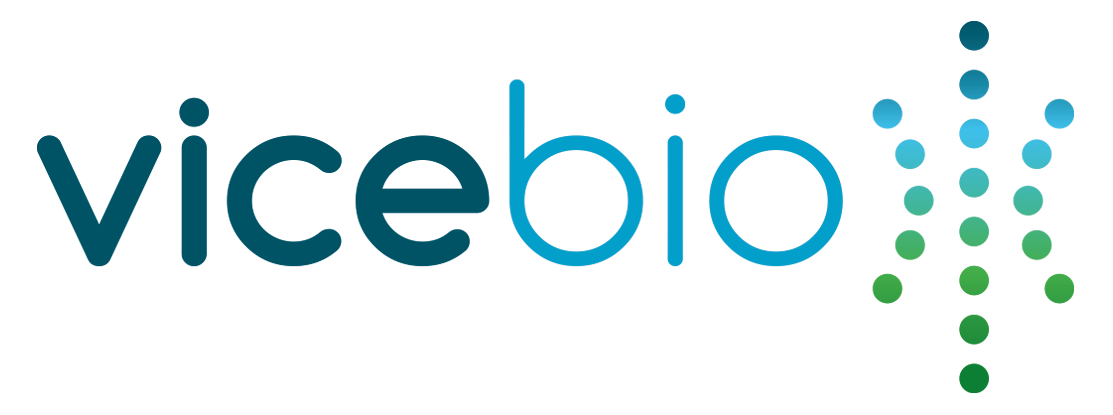 ViceBio logo