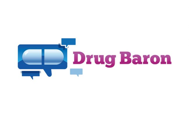 DrugBaron_logo