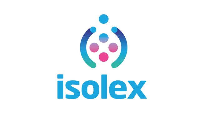 Isolex logo